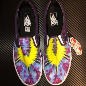 Vans Classic Slip-On